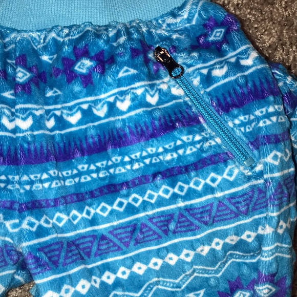 Kids soft joggers - Picture 3 of 4